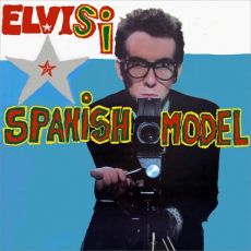 ELVIS COSTELLO   SPANISH MODEL 