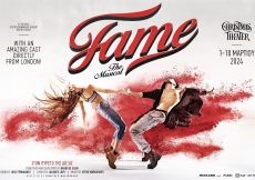 FAME the musical 