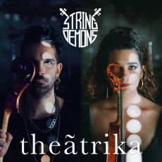 STRING DEMONS - Theatrika 