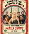 VANILA SWING  From Swing to Rock ’n’ Roll