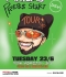 AKYLAS PRESS START TOUR