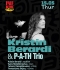 H κορυφαία τζαζ φωνή της Αυστραλίας Kristin Berardi 