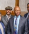 Ο βραβευμένος με τρία Grammy σαξοφωνίστας  Branford Marsalis
