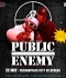 PUBLIC ENEMY  Τρίτη 22 Ιουλίου 2025 – Τεχνόπολη Δήμου Αθηναίων