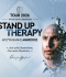 STAND UP THERAPY  ~ ΑΠΟ ΜΗΧΑΝΗΣ*ΑΝΘΡΩΠΟΣ 