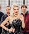 From Swing to Rock ’n’ Roll  Vanila Swing