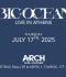 BIG OCEAN_UNDERWATER TOUR IN ATHENS | ARCH CLUB 