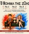 ΤΟ ΝΟΗΜΑ ΤΗΣ ΖΩΗΣ  No 1 No2 No3