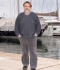 Ο ΔΗΜΗΤΡΗΣ ΠΑΠΑΔΗΜΗΤΡΙΟΥ ΣΤΗ ΡΩΜΑΪΚΗ ΑΓΟΡΑ