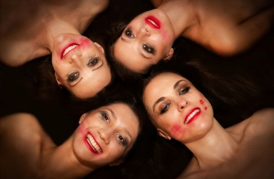  διήγηΜΑΣ για 2η χρονιά