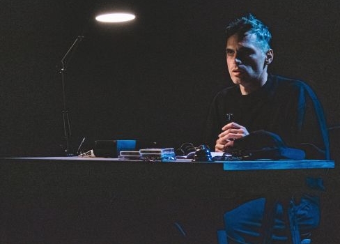  1984 - ο τελευταίος άνθρωπος -