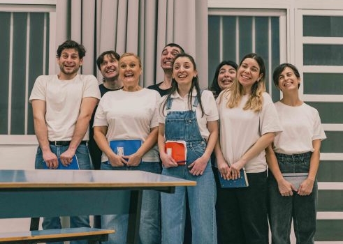 Οι σχολικές εκθέσεις του Φριτς Κόχερ ή πώς γεννιέται ένας πειθαρχημένος άνθρωπος