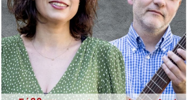 Anima live στην Galerie Δημιουργών