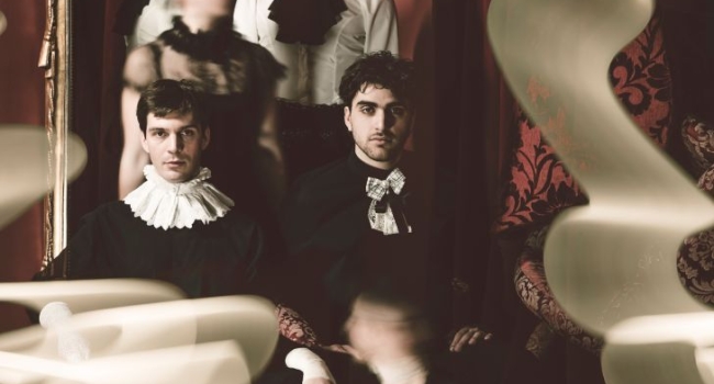 Η ΧΡΟΝΙΑ ΧΩΡΙΣ ΚΑΛΟΚΑΙΡΙ