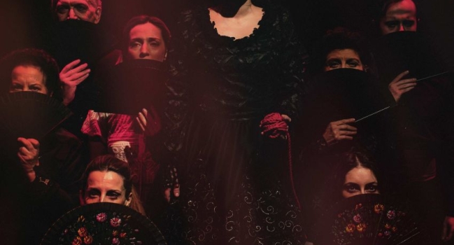 ΜΑΤΩΜΕΝΟΣ ΓΑΜΟΣ  2η χρονιά