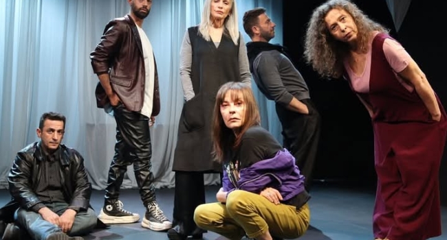 ΕΛΑΤΕ ΝΑ ΔΙΑΣΚΕΔΑΣΟΥΜΕ