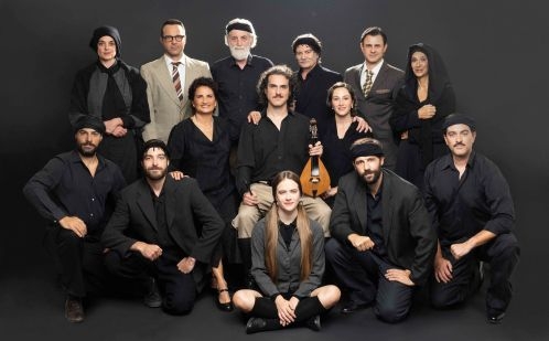 ΝΙΚΟΣ ΞΥΛΟΥΡΗΣ Ο ΑΡΧΑΓΓΕΛΟΣ ΤΗΣ ΚΡΗΤΗΣ