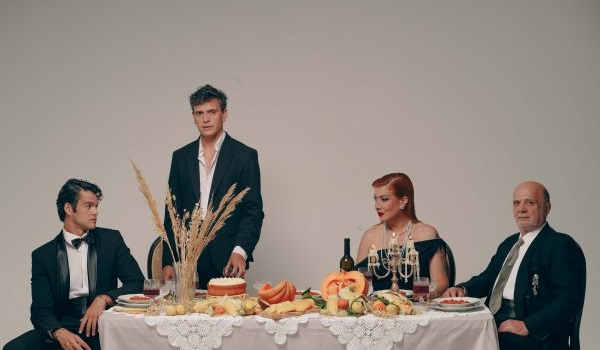 Η ΕΠΙΣΤΡΟΦΗ ΤΟΥ ΧΟΥΝΤΙΝΙ
