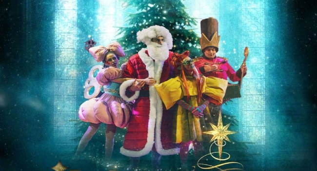 A.I. Βασίλης–Mια παράξενη συμμαχία…