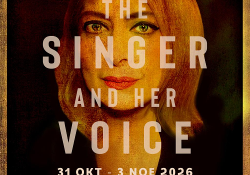 Αλέξια  The Singer and her Voice