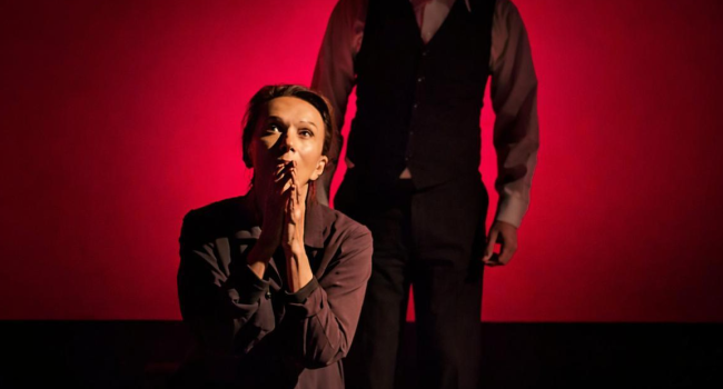 ΤΟ ΑΜΑΡΤΗΜΑ ΤΗΣ ΜΗΤΡΟΣ ΜΟΥ