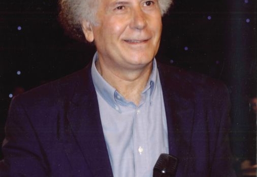 Ηλίας Ανδριόπουλος - Είναι παιδιά πολλών ανθρώπων τα λόγια μας