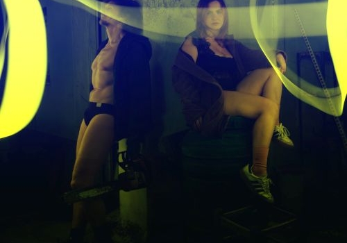 ANÉANTIR (ΕΚΜΗΔΕΝΙΣΗ)