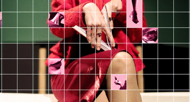 Η ΑΝΑΤΟΜΙΑ ΤΗΣ ΑΠΟΛΑΥΣΗΣ