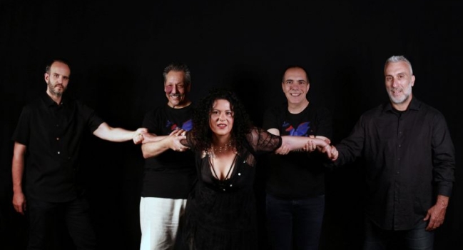 ASTERISMYTH  Μουσική για Αστερισμούς και Μύθους