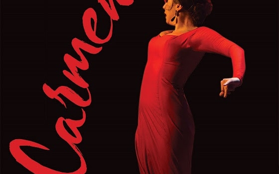 CARMEN | Barcelona Flamenco Ballet