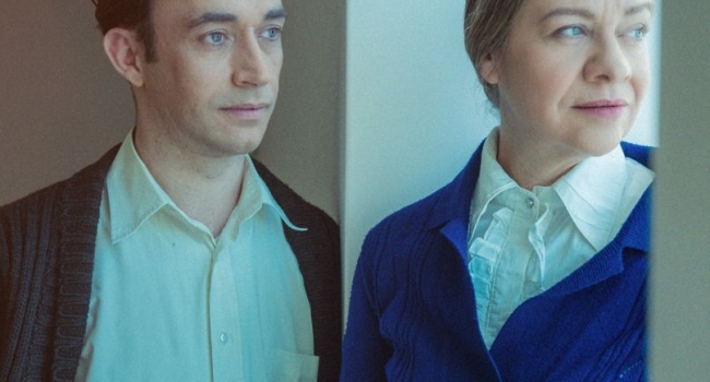 ΜΠΕΝ ΚΑΙ ΙΜΟ