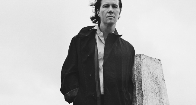 BUZZ KULL (AUS)  LIVE IN ATHENS