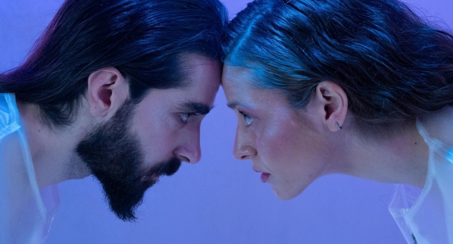 The Effect:  ένα πείραμα για τέσσερις ανθρώπους ερωτευμένους και θλιμμένους