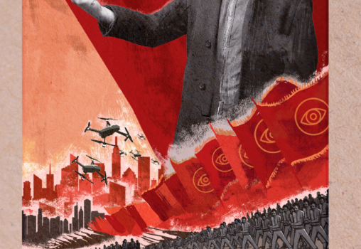 ΝΤΕΚΑΝΤΑΝΣ Stand-up Comedy show