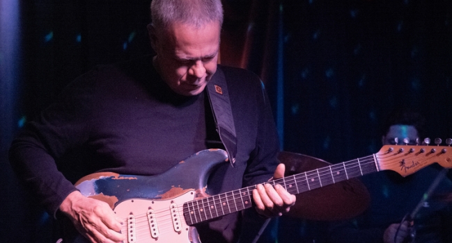 Costas Baltazanis & JAK Trio  Yann Keerim-Alexandros Arkadopoulos-Kostas Meretakis