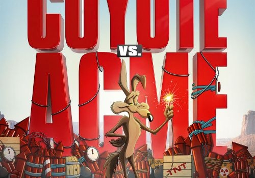 COYOTE  VS ACME