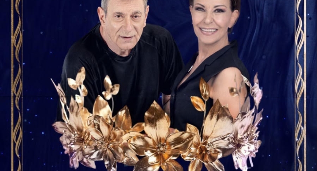  Άγγελος Διονυσίου & Κωνσταντίνα στο Eliott Music House