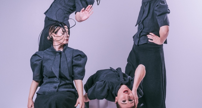 ΔΕΣΠΟΙΝΙΣ ΜΑΡΓΑΡΙΤΑ