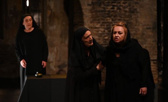 YERMA
