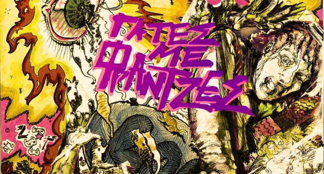 ΓάΤες με φΡάΝτΖες- Performance