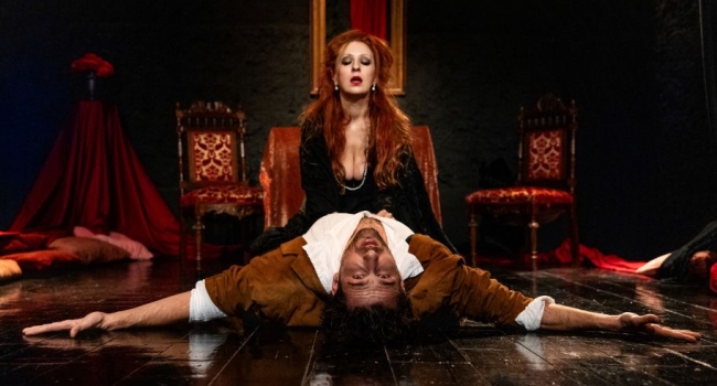 Φαίδρα του Γιάννη Ρίτσου