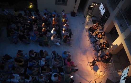 F. G LORCA: 11 Σονέτα του Σκοτεινού Έρωτα 