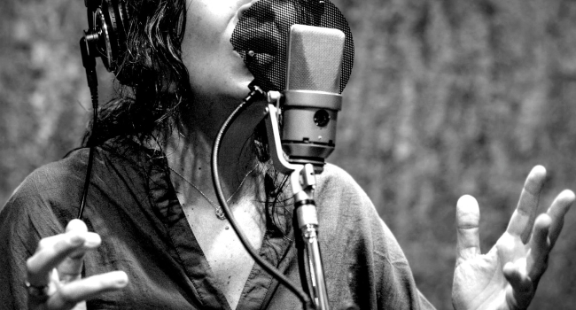 ΦΕΝΙΑ ΠΑΠΑΔΟΔΗΜΑ & B.Y.S trio  ΑΣΤΡΟΝ ΠΕΣΜΕΝΟΝ