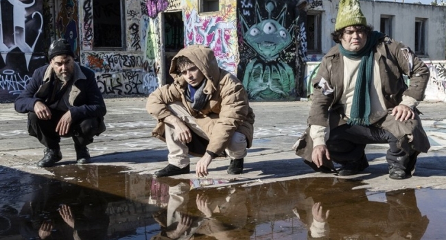 ΔΑΚΡΥ ΣΤΟ ΦΙΔΙ