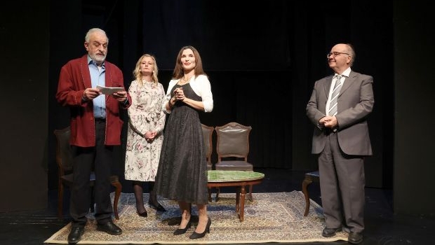 ΜΙΚΡΟΙ ΦΑΡΙΣΑΙΟΙ