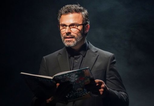 Ο ΑΡΧΙΤΕΚΤΩΝ  2ος χρόνος