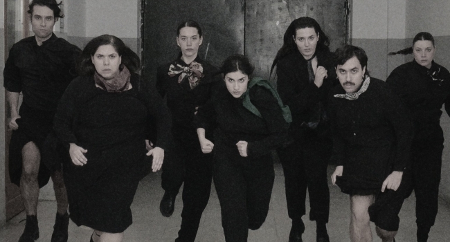 ΔΕΣΠΟΙΝΙΣ ΜΑΡΓΑΡΙΤΑ