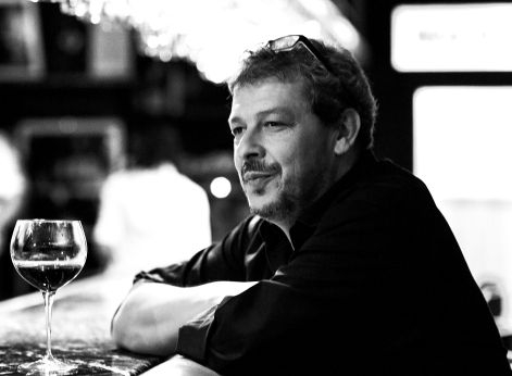 JAZZ TRIBUTE TO MANOS HADJIDAKIS