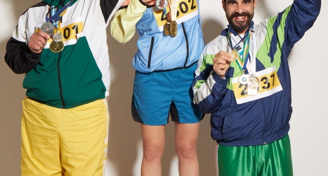 ΟΙ ΚΑΛΠΗΔΕΣ  3ος χρόνος