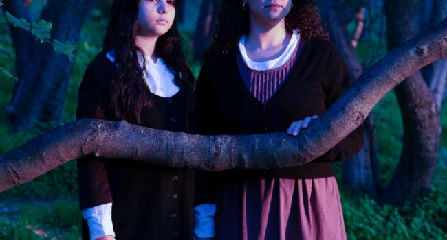 Η ΣΤΟΙΧΕΙΩΜΕΝΗ ΚΑΜΑΡΑ